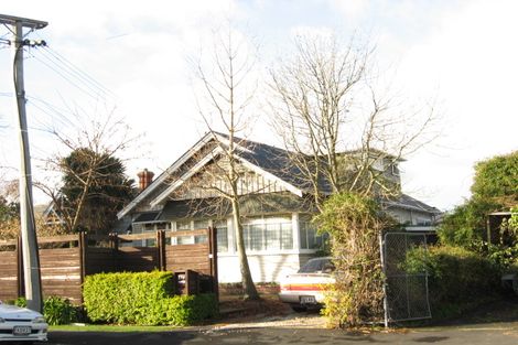 Photo of property in 374 Manchester Street, St Albans, Christchurch, 8014