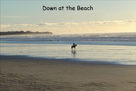 Photo of property in 10 Elley Drive, Carters Beach, Westport, 7825