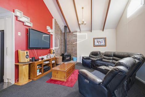 Photo of property in 496 Knyvetts Road, Southbridge, Leeston, 7682