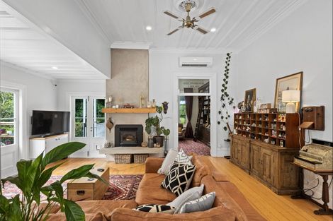 Photo of property in 1073 Kahikatea Flat Road, Waitoki, Kaukapakapa, 0871