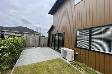 Photo of property in 111b Gray Avenue, Mangere East, Auckland, 2024