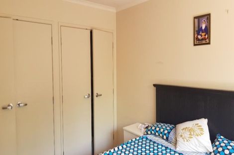 Photo of property in 4/17 Oakland Avenue, Papatoetoe, Auckland, 2025