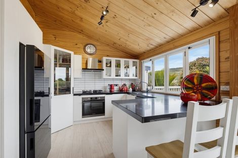 Photo of property in 50 William James Lane, Makarau, Warkworth, 0984