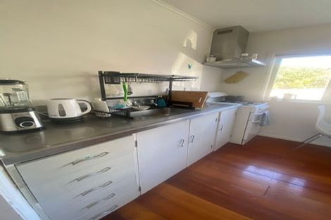 Photo of property in 21a Millward Street, Newtown, Wellington, 6021