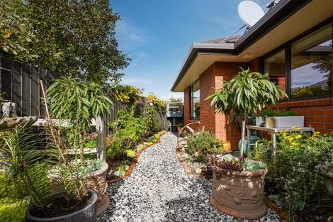 Photo of property in 17f Matawai Close, Rangiora, 7400