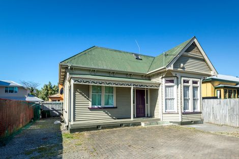 Photo of property in 24 Whiteleigh Avenue, Addington, Christchurch, 8024