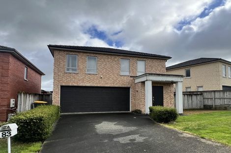 Photo of property in 83 Fields Parade, Oteha, Auckland, 0632