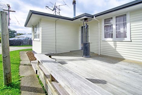 Photo of property in 132 Oxford Street, Lansdowne, Masterton, 5810