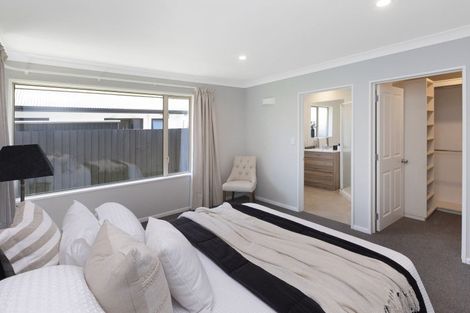 Photo of property in 18 Excalibur Place, Burwood, Christchurch, 8083