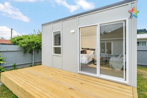 Photo of property in 17 Reynolds Street, Taita, Lower Hutt, 5011