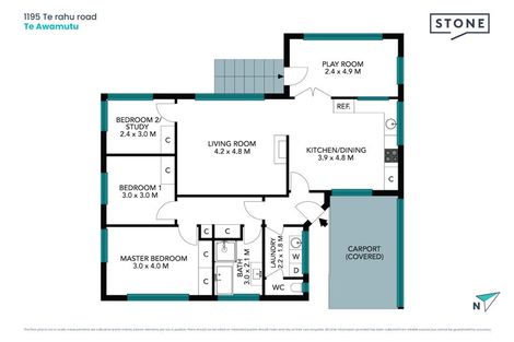 Photo of property in 1195 Te Rahu Road, Te Awamutu, 3800