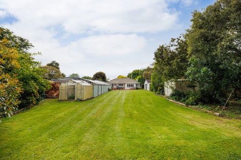 Photo of property in 277 Kimbolton Road, Feilding, 4702