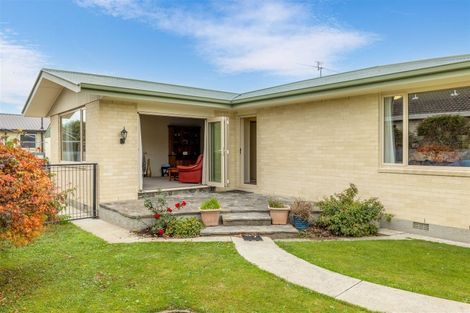 Photo of property in 35 Larsens Road, Halswell, Christchurch, 8025