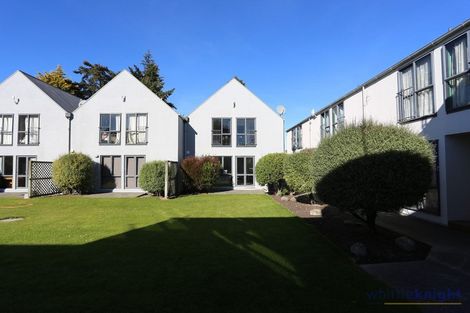 Photo of property in 7/74 Hansons Lane, Upper Riccarton, Christchurch, 8041