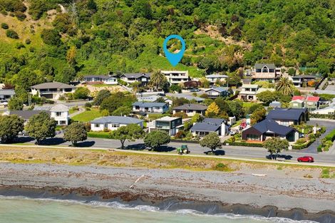 Photo of property in 184 Torquay Street, Kaikoura, 7300