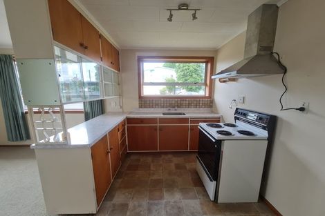 Photo of property in 55 Liverpool Street, Levin, 5510