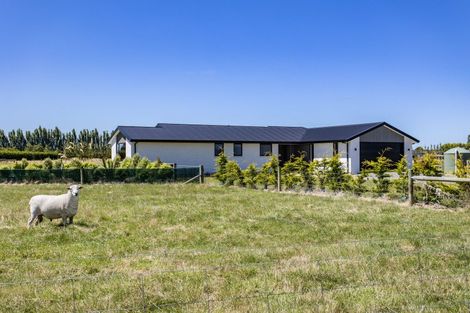 Photo of property in 69 Te Pouapatuki Road, Tuahiwi, Kaiapoi, 7691