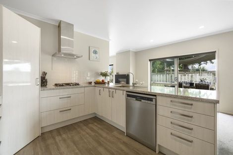 Photo of property in 24a Okoroire Street, Tirau, 3410