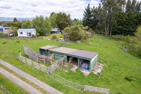 Photo of property in 148 Adelaide Road, Dannevirke, 4930