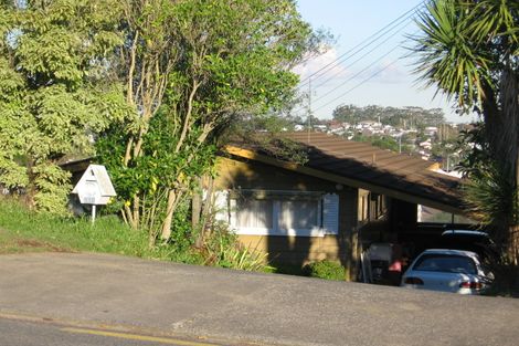 Photo of property in 1/112 Sunrise Avenue, Mairangi Bay, Auckland, 0630