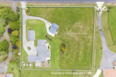 Photo of property in 96 Dyke Road, Karaka, Papakura, 2580