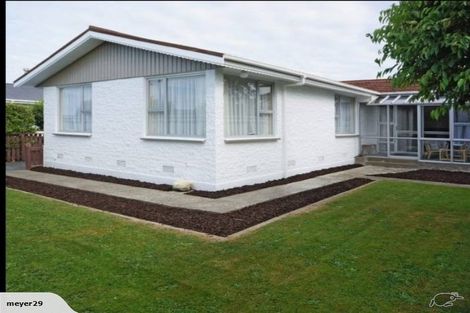 Photo of property in 7 Bruce Street, Waikiwi, Invercargill, 9810