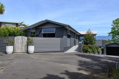Photo of property in 18c Montana Place, Merrilands, New Plymouth, 4312