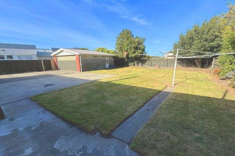 Photo of property in 56 Peer Street, Upper Riccarton, Christchurch, 8041