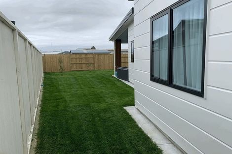 Photo of property in 3 Snappers Lane, Foxton Beach, Foxton, 4815