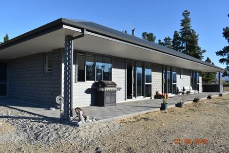 Photo of property in 390a Letts Gully Road, Letts Gully, Alexandra, 9393