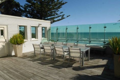 Photo of property in 6 The Esplanade, Raumati South, Paraparaumu, 5032