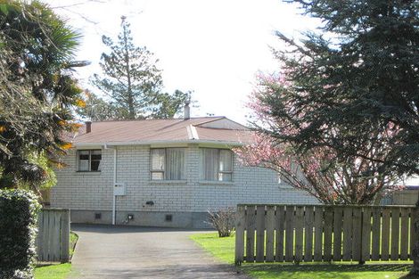 Photo of property in 92 Pukepapa Road, Marton, 4710