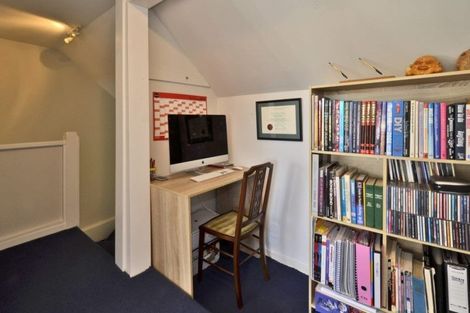 Photo of property in 241 Weston Road, St Albans, Christchurch, 8052