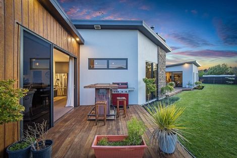 Photo of property in 12 Riverstone Drive, Rolleston, 7614