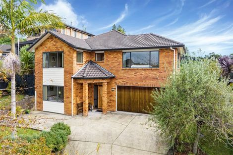 Photo of property in 34 Sapperton Drive, Henderson, Auckland, 0612