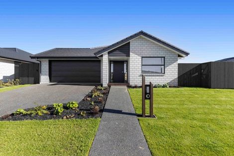 Photo of property in 27 Lockerbie Street, Morrinsville, 3300