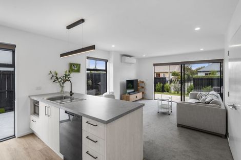 Photo of property in 59c Winsor Crescent, Spreydon, Christchurch, 8024