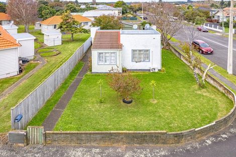 Photo of property in 65 Tawa Street, Gonville, Whanganui, 4501