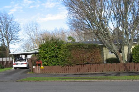 Photo of property in 20 Barrie Crescent, Silverdale, Hamilton, 3216