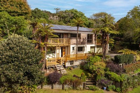 Photo of property in 6 Corbett Drive, Minden, Tauranga, 3176
