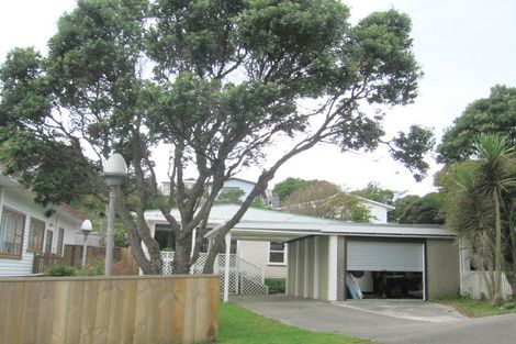 Photo of property in 55 Fraser Avenue, Johnsonville, Wellington, 6037