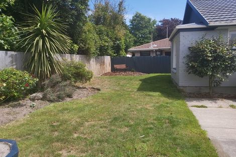Photo of property in 1/31 Hornsby Street, Bishopdale, Christchurch, 8053