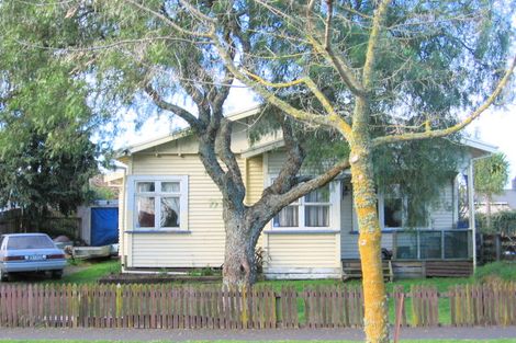 Photo of property in 20 Mary Street, Frankton, Hamilton, 3204