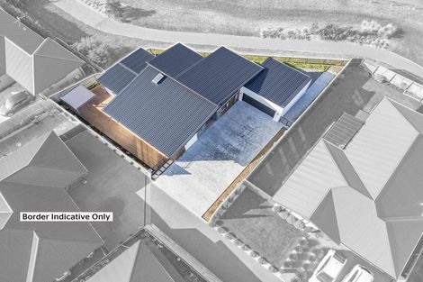 Photo of property in 7 Dianthus Place, Wigram, Christchurch, 8025