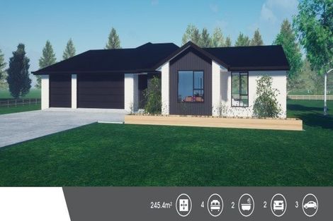 Photo of property in 18 Carina Way, Whitianga, 3510