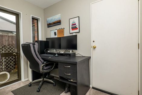 Photo of property in 1/28 Staveley Street, Avonhead, Christchurch, 8042