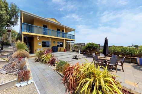 Photo of property in 9 Takitimu Street, Waitarere Beach, Levin, 5510