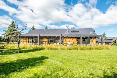 Photo of property in 21 Argelins Road, Hanmer Springs, 7334