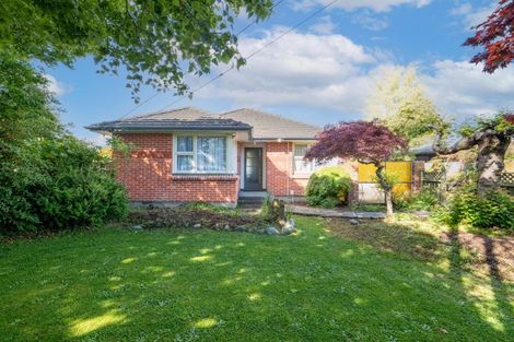 Photo of property in 11 Reynolds Avenue, Bishopdale, Christchurch, 8053