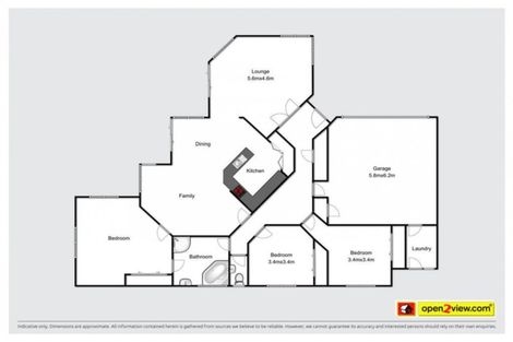 Photo of property in 179 Victoria Street, Cambridge, 3434